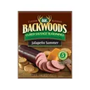 LEM Backwoods Jalapeno Summer Sausage Seasoning for 25lb - Lem