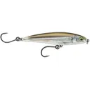 Rapala X-Rap Twitchin' Minnow 10 Jerkbait Mangrove Minnow - Rapala