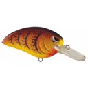 SPRO Little John MD 50 Crankbait Spring Craw - Spro