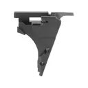 Glock Trigger Mechanism Housing with Ejector 9mm Gen 5 Glock 17, 19, 26, 19X, 34 Gen 5 MOS, 45, 45 MOS - Glock