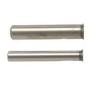 Cylinder & Slide Oversize Diameter 1911 Hammer and Sear Pin Set Blue - Cylinder & Slide