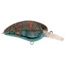 SPRO Little John MD 50 Crankbait Bluegrass Craw - Spro