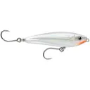 Rapala X-Rap Saltwater SubWalk 07 Jerkbait Glass Ghost - Rapala