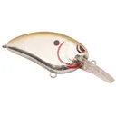 SPRO Little John MD 50 Crankbait Chrome Olive - Spro