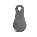 MidwayUSA AR500 Steel Target Gong 2" - Midwayusa