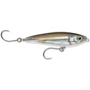 Rapala X-Rap Saltwater SubWalk 07 Jerkbait Mangrove Minnow - Rapala