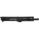 AR-STONER EV2 Billet AR-15 Pistol Complete Upper Receiver 300 AAC Blackout 8.5" Barrel Black - Ar-Stoner