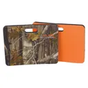 ALPS OutdoorZ Terrain Ground Seat Foam Next G1 Camo and Blaze Orange - ALPS OutdoorZ