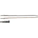 SBR AR-15 Barrel 338 Spectre 10.5" Standard Contour 1:6.5" Twist Stainless - Sbr