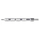 Montana X-Treme (MTX) Patch Grabber Rifle Cleaning Jag 30 Caliber 8-32 Thread Aluminum - Montana X-Treme