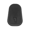 Tulster Foam Concealment Wedge Small - Tulster