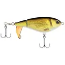 Berkley Choppo 75 Topwater HD Golden Shiner - Berkley