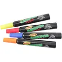 Spike-It Dip-N-Glo Gamefish Scented Lure Dye Marker Set Assorted 4PK - Spike-It