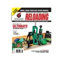 Hodgdon 2025 Annual Reloading Manual - Hodgdon