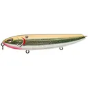 SPRO Walking Haint 125 Topwater Chrome Olive - SPRO