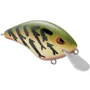 SPRO Speed Demon 55 Crankbait Natural Craw - SPRO