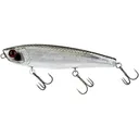 Duckett Baits BD 110 B Supersound Topwater Chrome - Duckett Baits