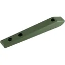 Kinetic Research Group Bravo Chassis Flat Bag Rider Sako Green - Kinetic Research Group