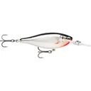 Rapala Shad Rap Elite 75 Crankbait Gilded Silver - Rapala