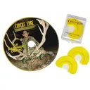 Wayne Carlton's Expert Edge Diaphragm Elk Call - Wayne Carlton's