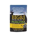 Big & J To-Die-For Granular Deer Attractant Sweet Corn 5 lb - Big & J