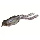 Jackall Kaera Frog Glitter Hasu - Jackall