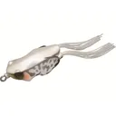 Jackall Kaera Frog White - Jackall