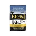 Big & J BB2 Long Range Granular Deer Attractant 6 lb - Big & J