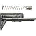 Battle Arms VERT Gen 2 PDW Collapsible Stock System 9mm Luger Black - Battle Arms Development