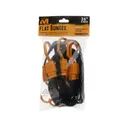 Muddy Flat Bungee Cord 36" 4PK - Muddy Outdoors