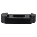 Benelli Super Black Eagle II, M2 Wood Recoil Pad Stock Insert - Benelli
