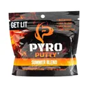 Pyro Putty Summer Blend Fire Starter 2oz - Pyro Putty