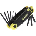 NAP Hex Key Standard Archery Tool - Nap