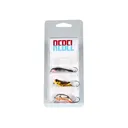 Rebel Micro Critter 3 Pack Assorted - Rebel