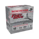Winchester Fast Dove High Brass 12 Gauge Ammo 2-3/4" #8 Lead Shot 1 oz Box of 25 - Winchester