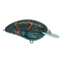 SPRO Little John 50 Crankbait Bluegrass Craw - Spro