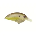 SPRO Little John 50 Crankbait Clear Chart - Spro
