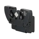 Ruger 10/22 Magnum, 77 Mark II Standard, Sporter, International, Number 1 Light Sporter, Medium Sporter, Tropical, International, 96/44 Magnum Rear Sight - Ruger