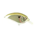 SPRO Little John 50 Crankbait Chrome Olive - Spro
