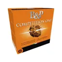 B&P Competition One 12 Gauge Ammo 2-3/4" #7-1/2 Lead Shot 1 oz Box of 25 - B&P
