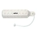 Avery 3" HexaBumper Dog Training Dummy White - Avery