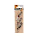 Acme Kastmaster Spoon Multi-Pack with Bucktail Assorted 3PK - Acme