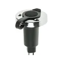 T-H Marine Navigation Light Base Round - T-H Marine