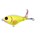 River2Sea Whopper Plopper 75 Topwater Bone - River2Sea