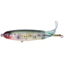 River2Sea Whopper Plopper 90 Topwater Crystal Minnow - River2Sea