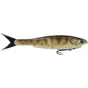 Berkley PowerBait Nessie Glide Bait 9" Perch - Berkley