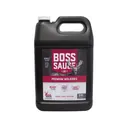 Boss Buck Boss Sauce Premium Molasses Liquid Mineral Attractant 1 Gallon - Boss Buck