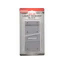 Birchwood Casey AR-15 Lower Receiver Vise Block - Birchwood Casey