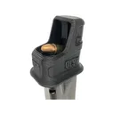 Hilljak QL9P Quickie Magazine Speed Loader Polymer Springfield Hellcat, Sig Sauer P365, Browning Hi Power, CZ 2075, MR9, Mossberg, MC2C, Walther P99, Taurus PT 809, PT 24/7, TH9 Black - Hilljak