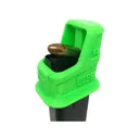 Hilljak QL9P Quickie Magazine Speed Loader Polymer Springfield Hellcat, Sig Sauer P365, Browning Hi Power, CZ 2075, MR9, Mossberg, MC2C, Walther P99, Taurus PT 809, PT 24/7, TH9 Neon Green - Hilljak